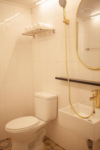 Apartamento ??? ???