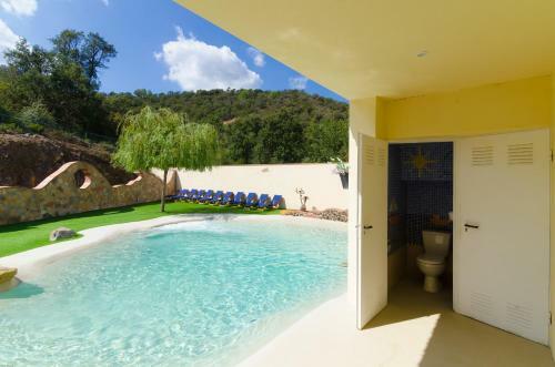 Club Villamar - Guzmania