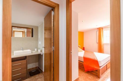 Club Villamar - Guzmania