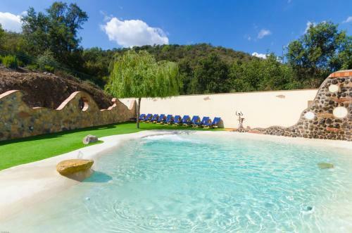 Club Villamar - Guzmania
