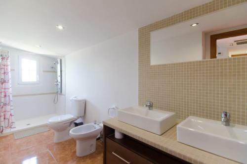 Club Villamar - Guzmania
