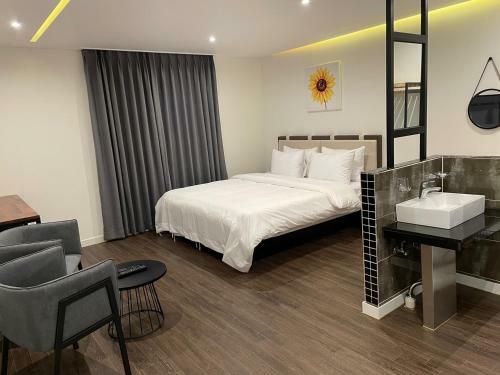 Hotel Quatz