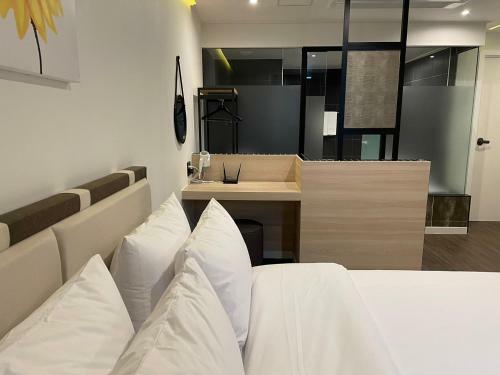 Hotel Quatz
