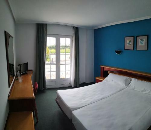 Hotel La Campana