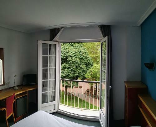 Hotel La Campana