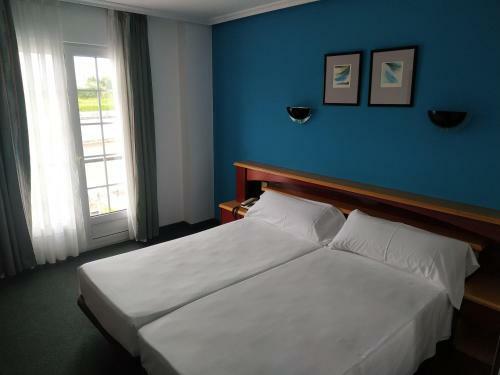 Hotel La Campana