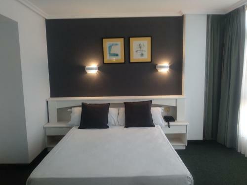 Hotel La Campana