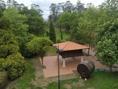 Hotel La Campana