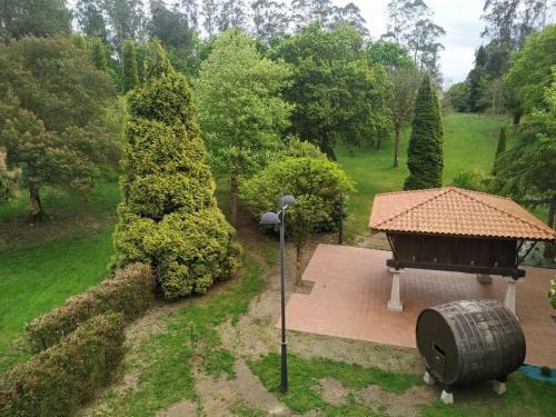 Hotel La Campana