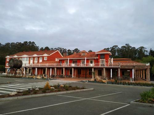 Hotel La Campana