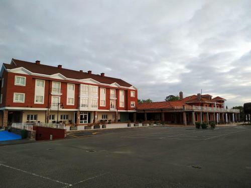 Hotel La Campana