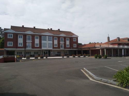 Hotel La Campana