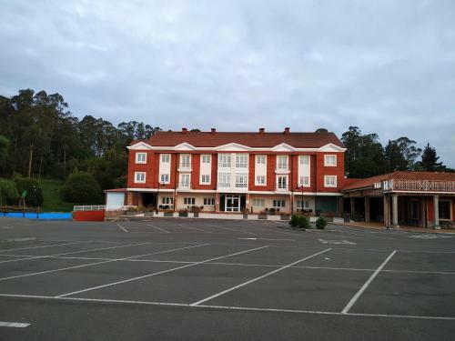 Hotel La Campana