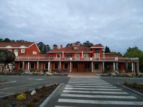Hotel La Campana