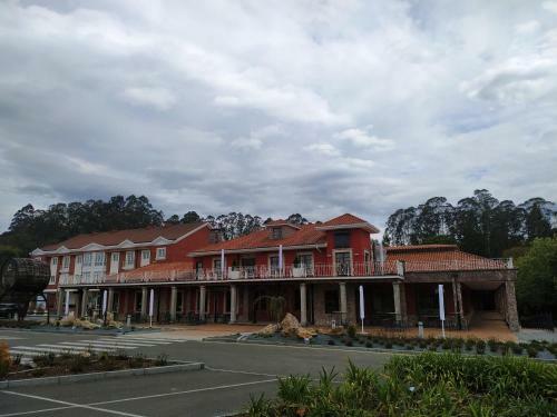 Hotel La Campana