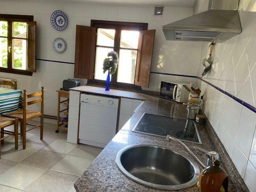 Apartamentos San Juan 2