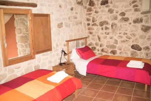 Casa De Las Letras