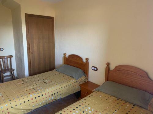 Apartamento Ca L'isidret