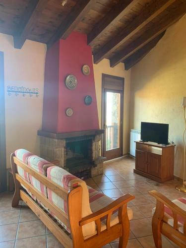 Apartamento Ca L'isidret