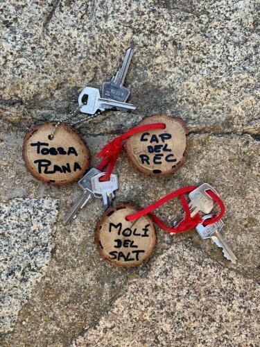 Apartamento Ca L'isidret