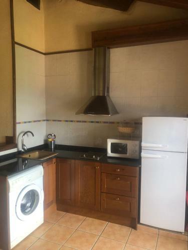 Apartamento Ca L'isidret
