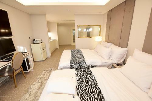 Denbasta Hotel