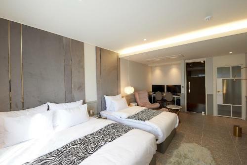 Denbasta Hotel
