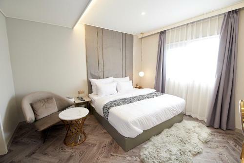 Denbasta Hotel