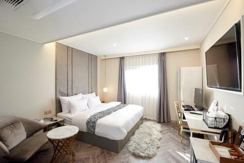 Denbasta Hotel