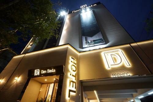 Denbasta Hotel