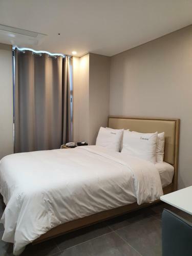 The Muse Hotel
