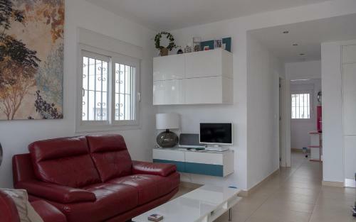 Villa Barricia