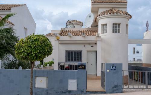 Villa Barricia