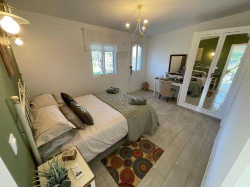 Bed & Breakfast Amanaya