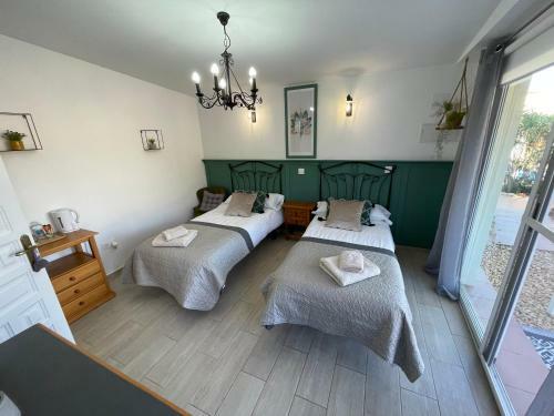 Bed & Breakfast Amanaya