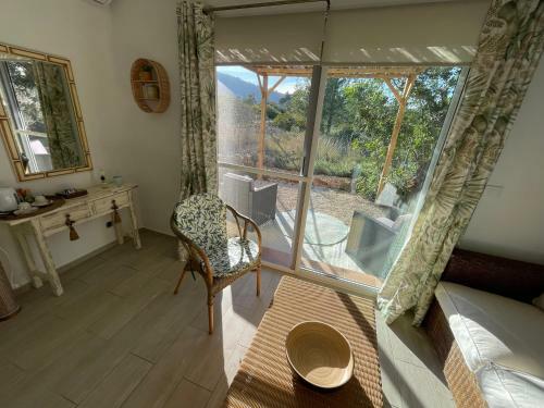 Bed & Breakfast Amanaya