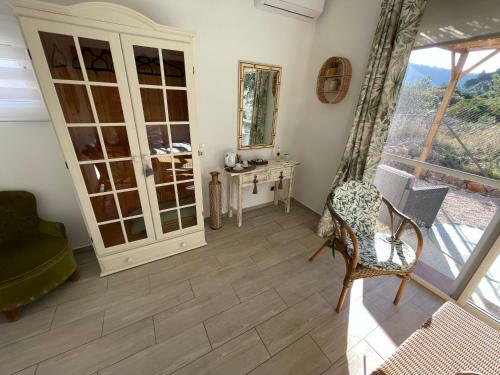 Bed & Breakfast Amanaya