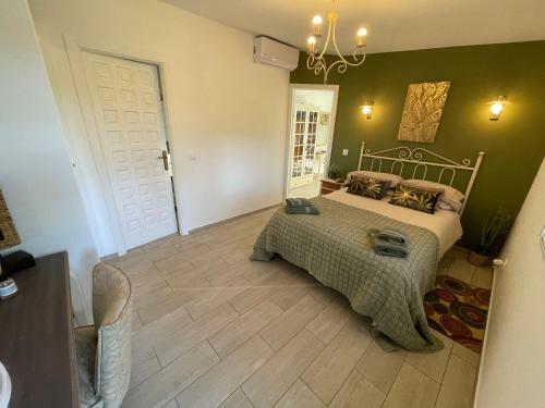 Bed & Breakfast Amanaya