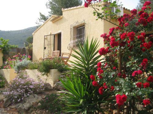 Finca Lliber