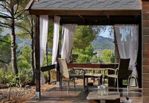 Finca Lliber