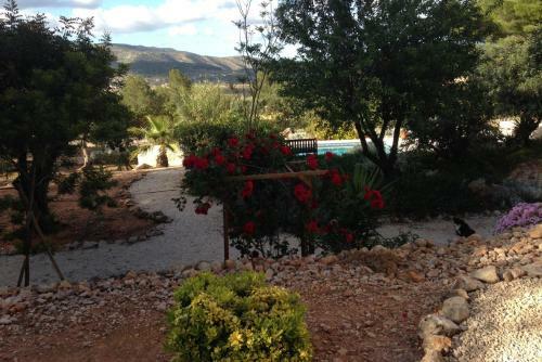 Finca Lliber