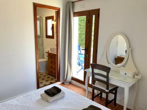 Villa Casa Vall De Pop