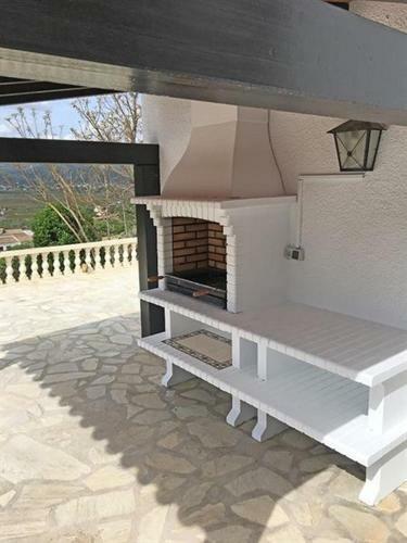 Villa Casa Vall De Pop