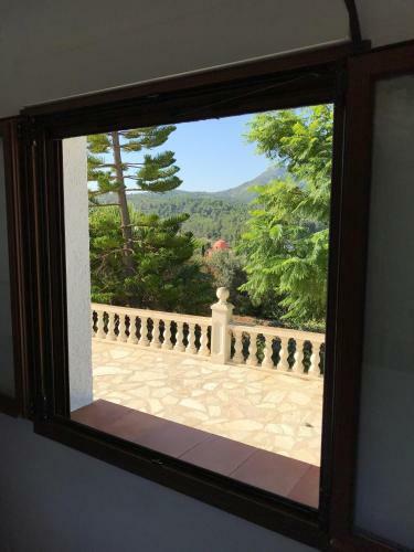 Villa Casa Vall De Pop