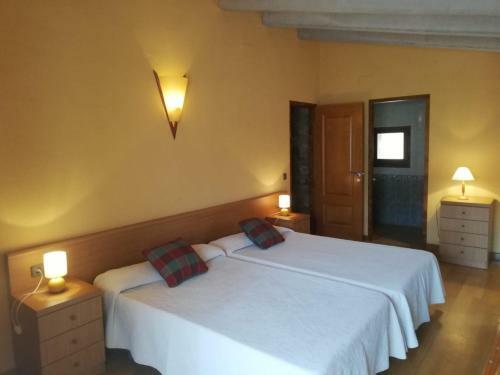 Casa Rural Can Met