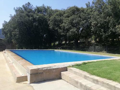 Casa Rural Can Met