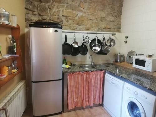 Casa Rural Can Met
