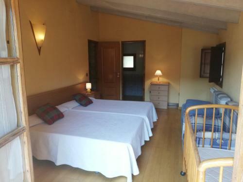 Casa Rural Can Met