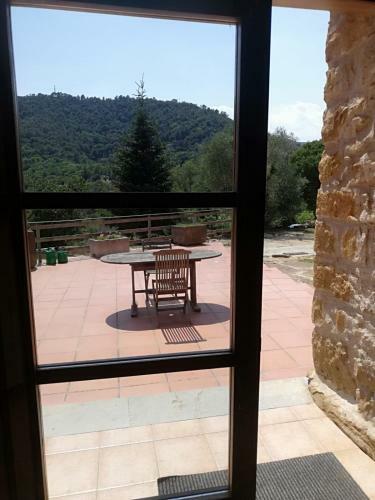 Casa Rural Can Met