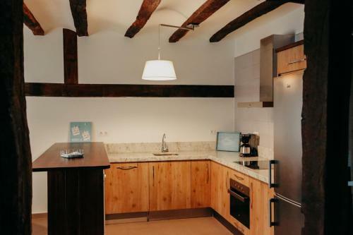 Apartamento Jard�n Bot�nico